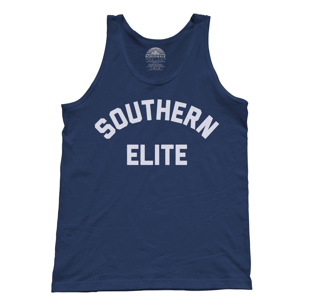Unisex Southern Elite Tank Top