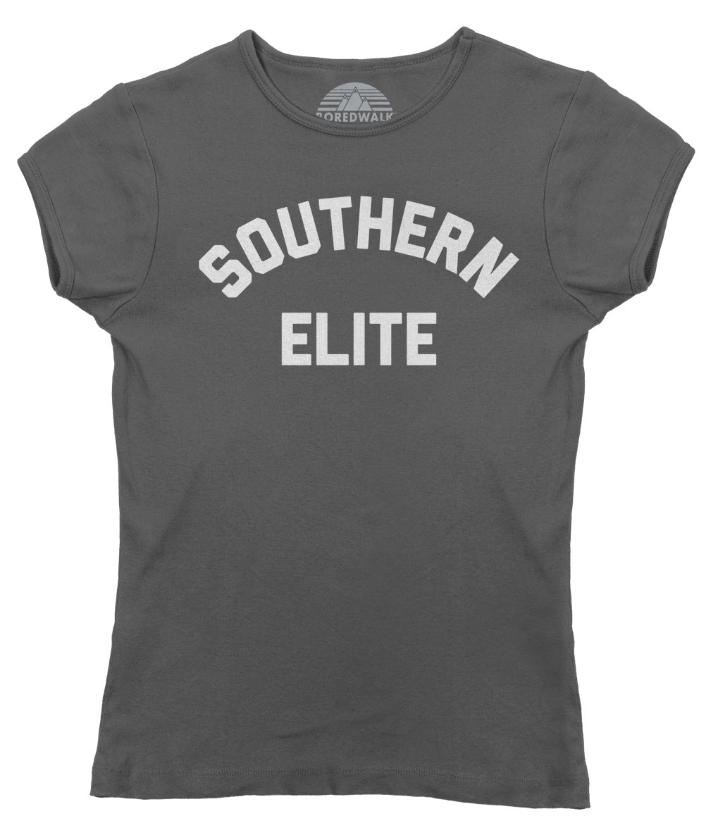 Women's Southern Elite T-Shirt