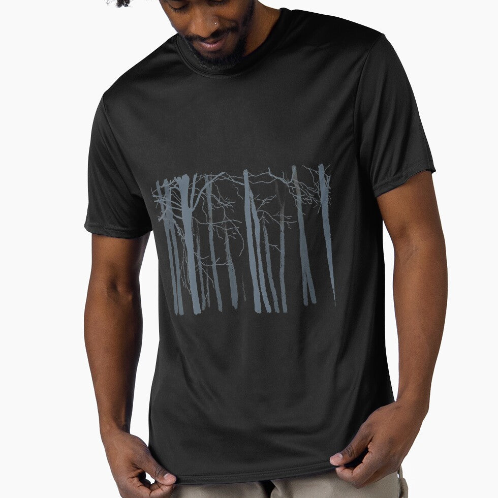 The Forest by Lucky Starr  Designs