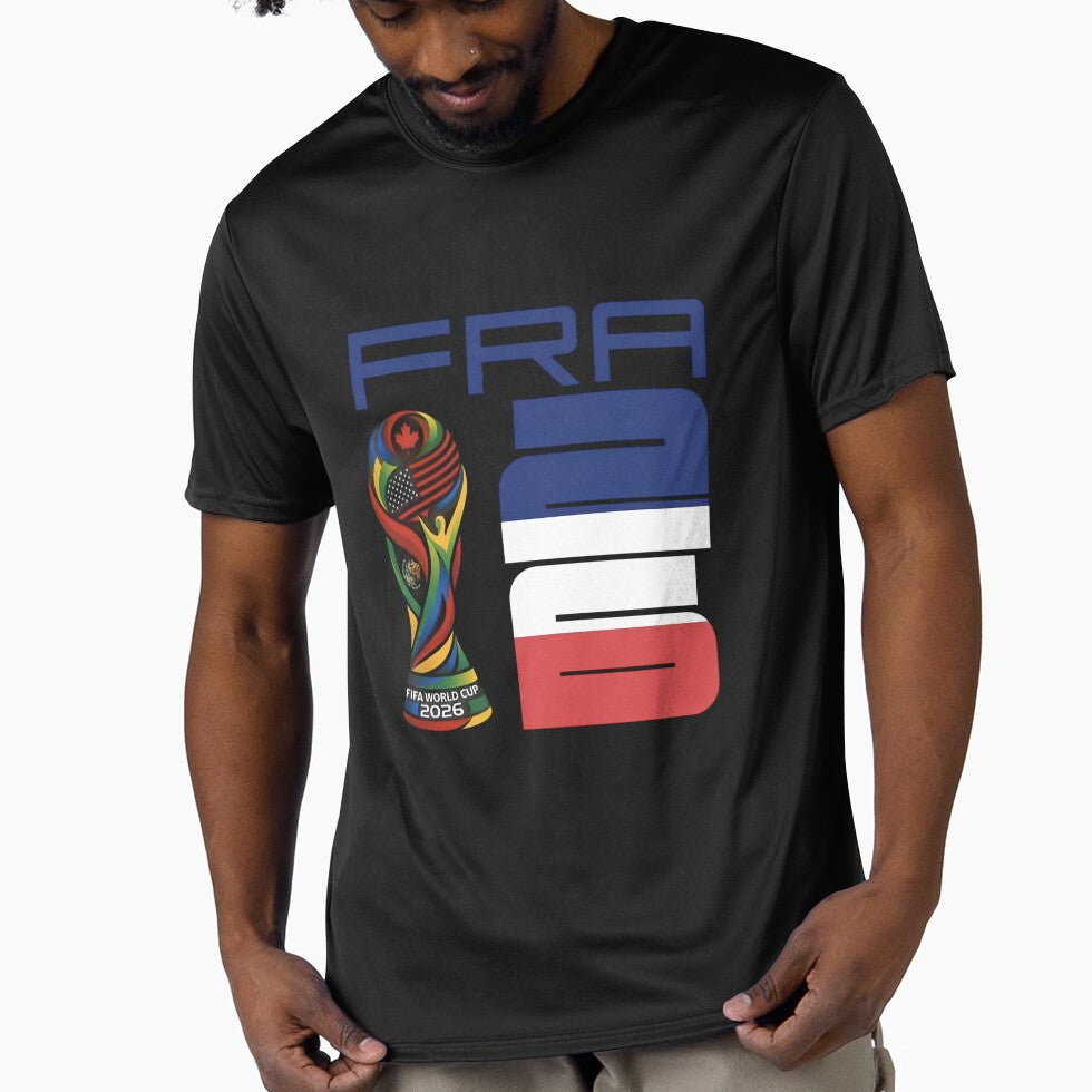 France Football World Cup 2026 by  The Midnight Library - Book Lover Gifts & Kindle Accessories