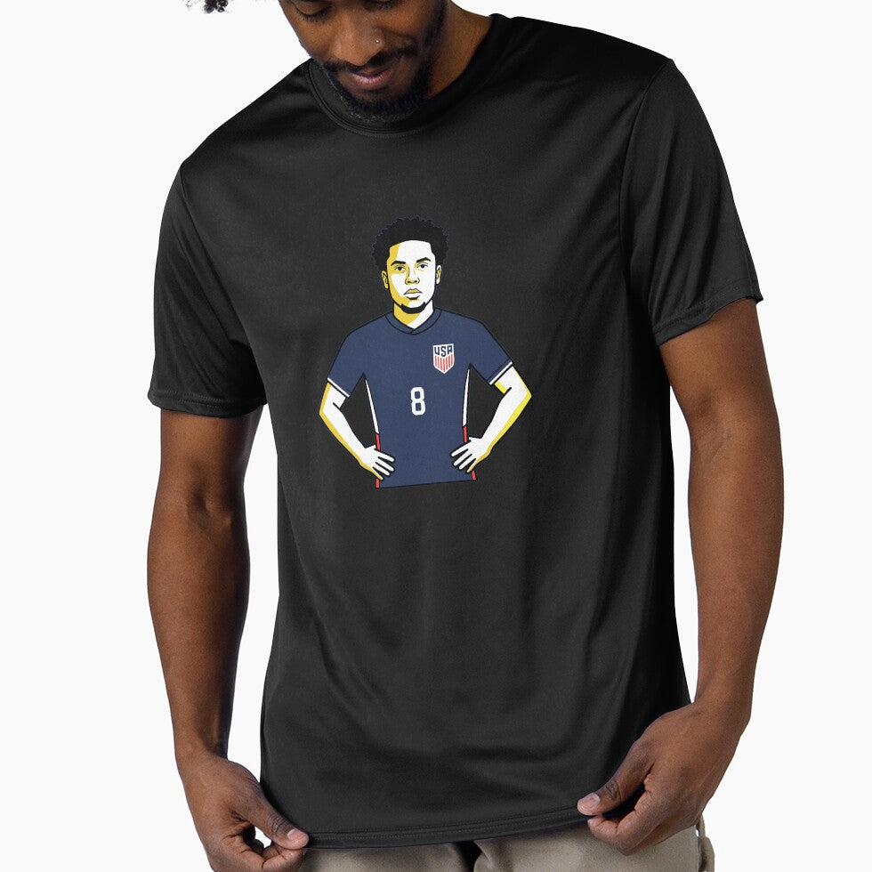 Weston by On Target Sports