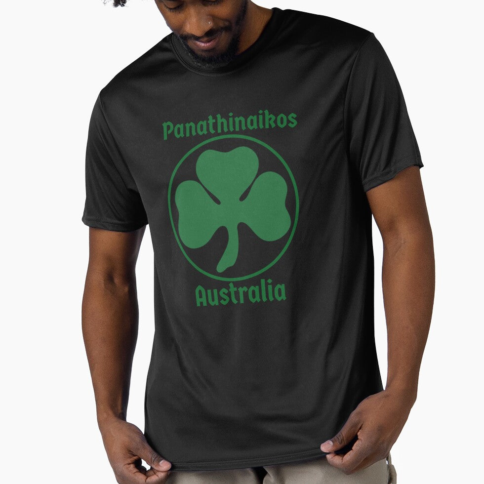 Panathinaikos Australia by Drstrangelovegr