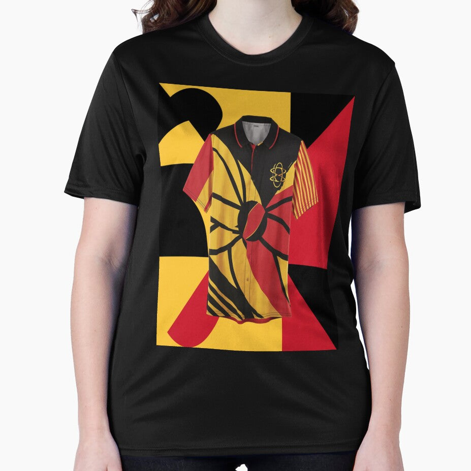 Belgium at The Football / Soccer European Championships 2024 by Midnight Veil Designs