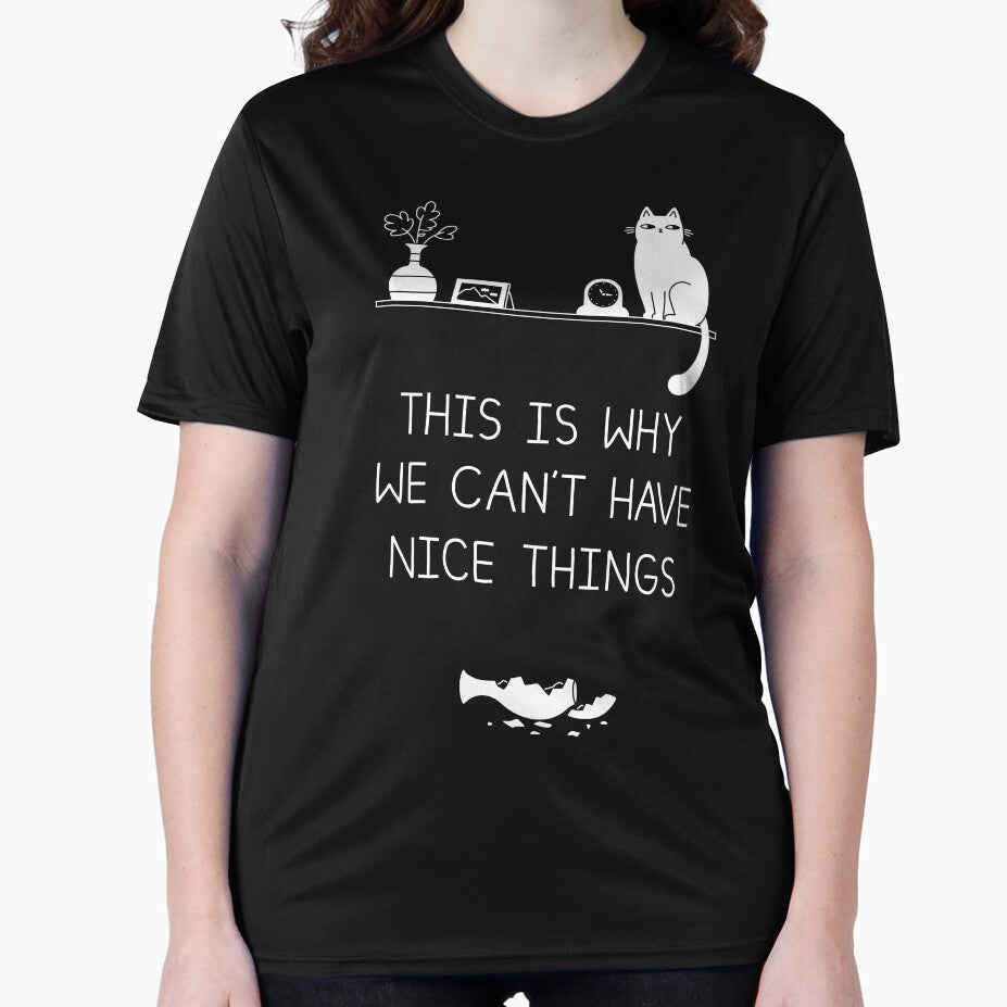 This is Why We Can't Have Nice Things by obinsun