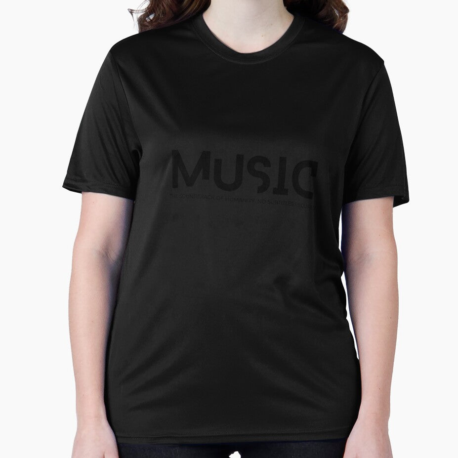 The Signature Solo Tee by NextRemedy