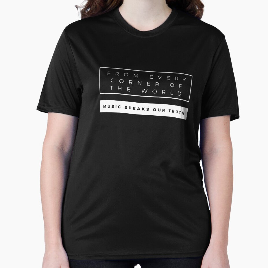 The Encore Unisex Tee by NextRemedy
