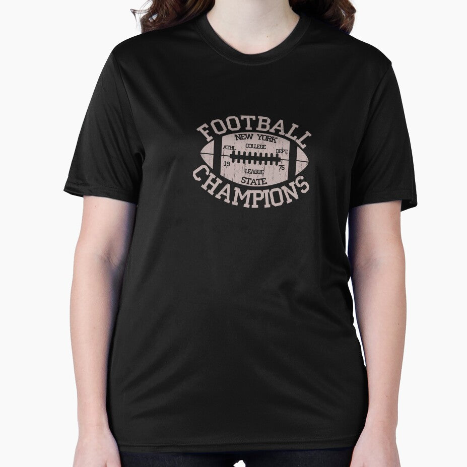 Football Champions by Artifylab