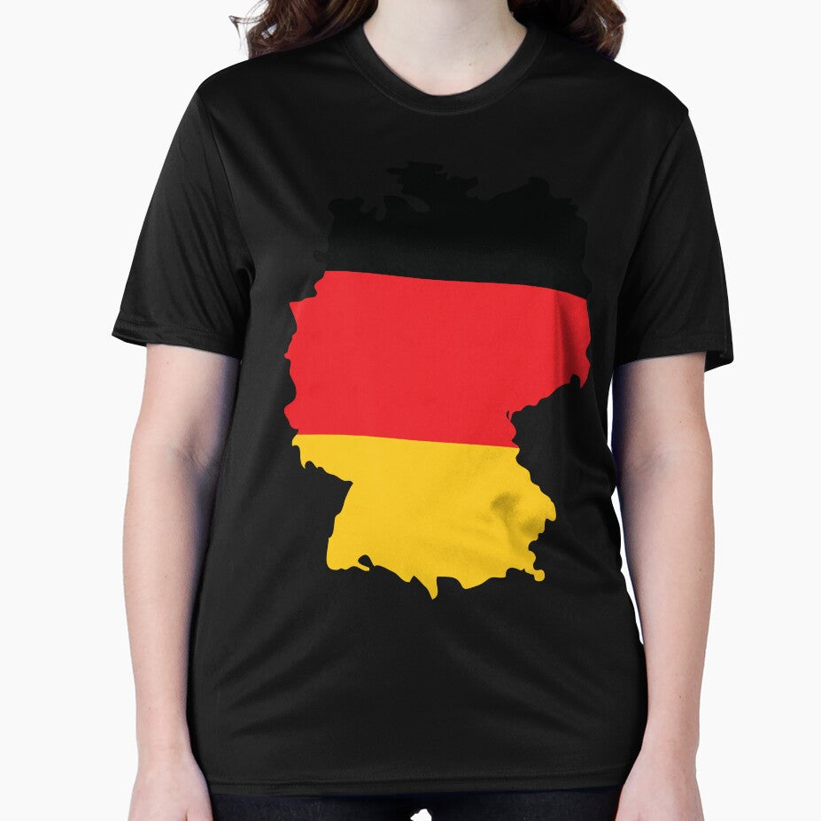 Proud fan of GERMANY; wc Merch Qatar 2022 by JM INSPIRES