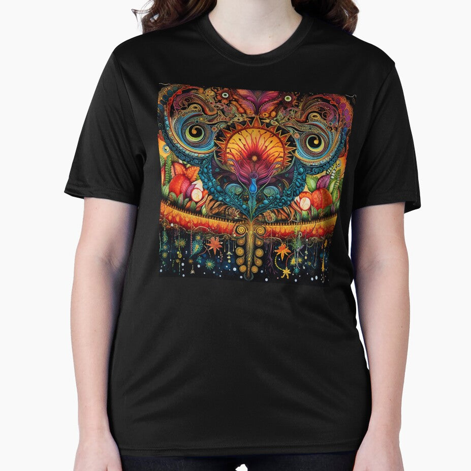 Bohemian tapestry digital print by dcrc