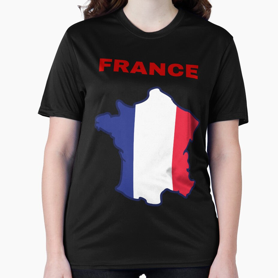 Proud fan of FRANCE; wc Merch Qatar 2022 by JM INSPIRES