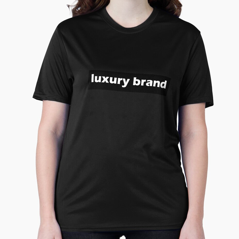 Luxury brand by MRashton