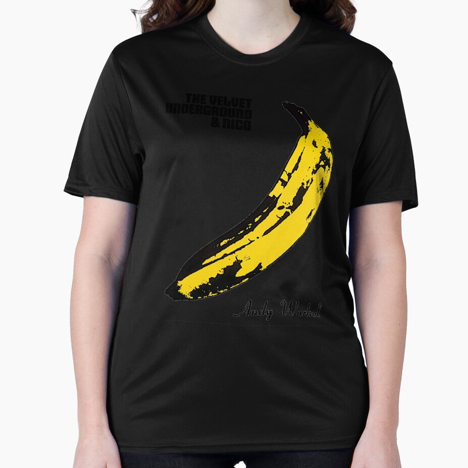 Velvet underground & Nico by Adobim