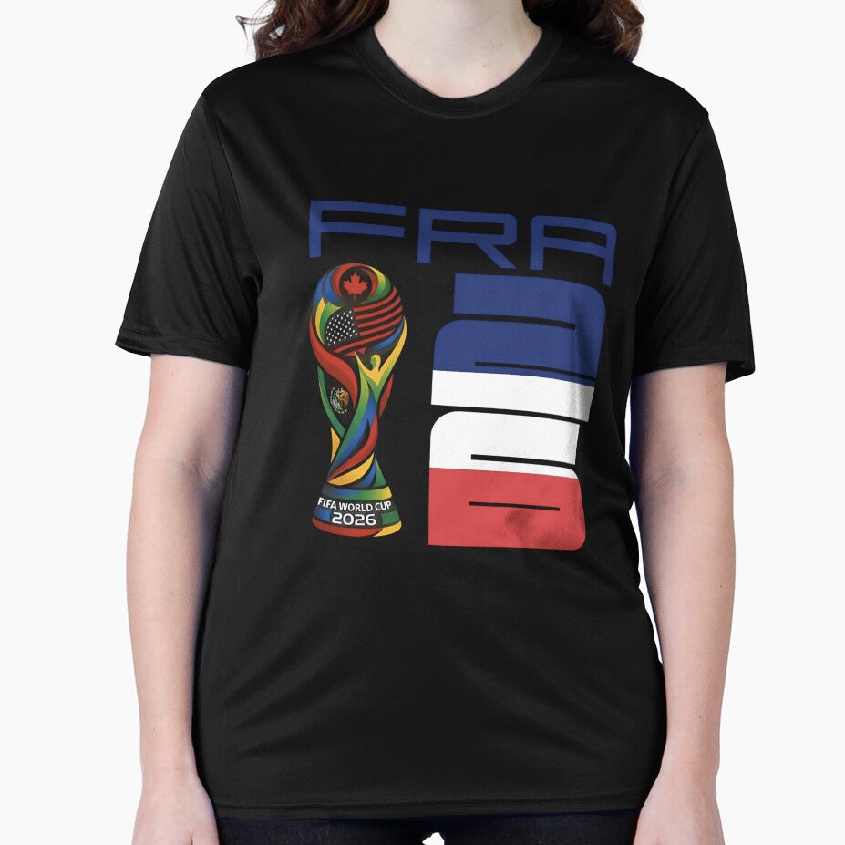 France Football World Cup 2026 by  The Midnight Library - Book Lover Gifts & Kindle Accessories