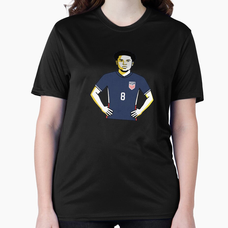 Weston by On Target Sports