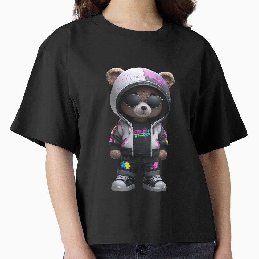 Urban Bear Outfit by RWT-Design