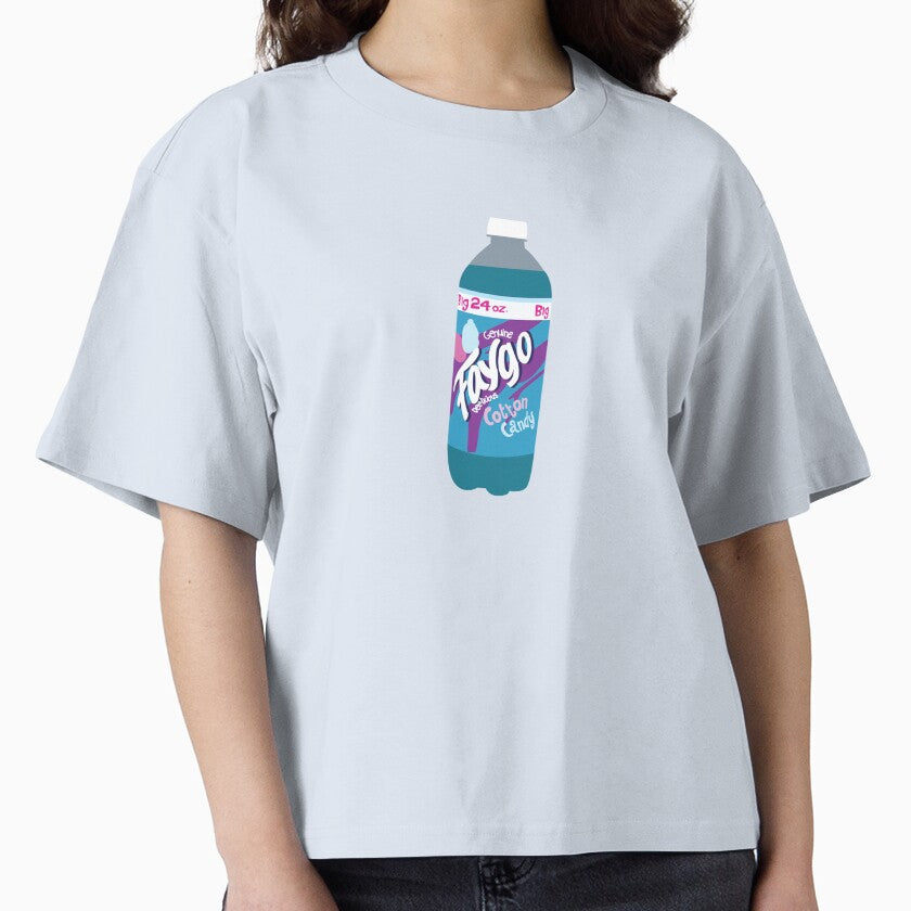 Faygo by ZackZiegler