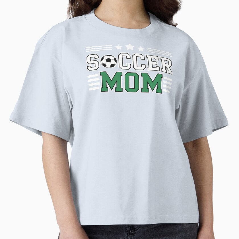 Soccer Mom by jkrphoto
