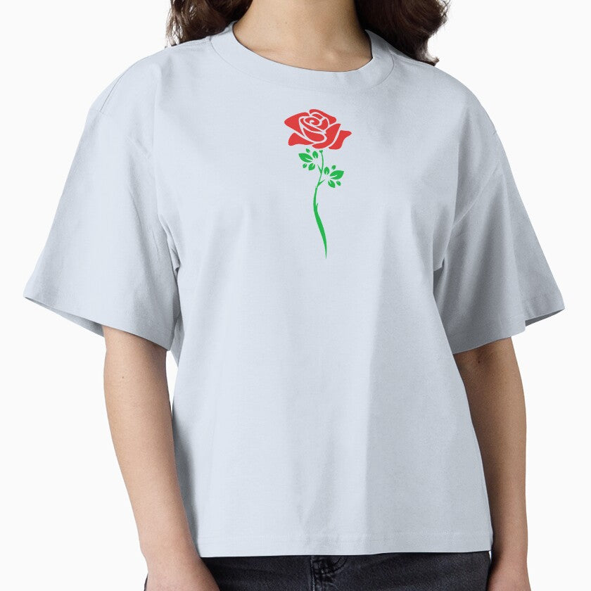 ROSE UNISEX by haroune rachid
