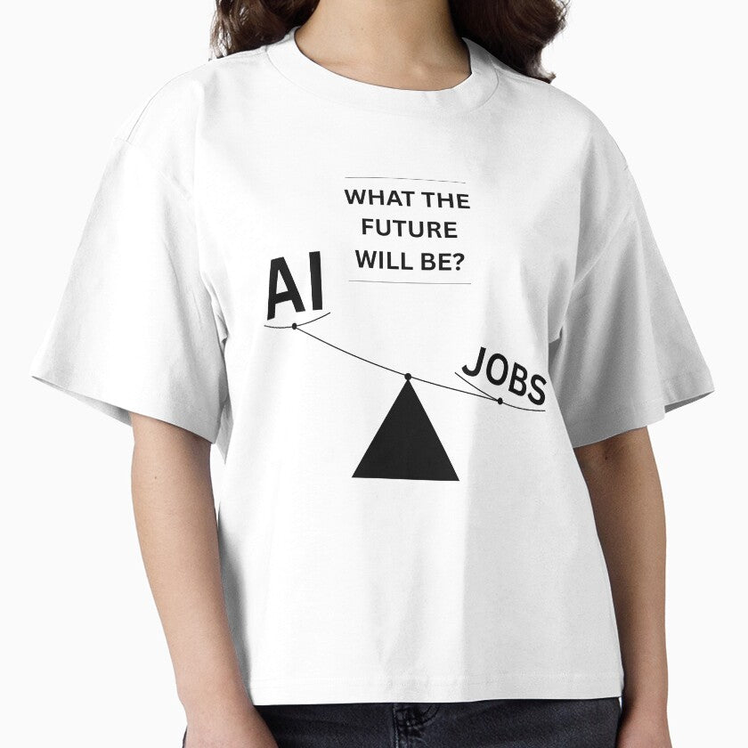 AI taking JOBS by Rell Design