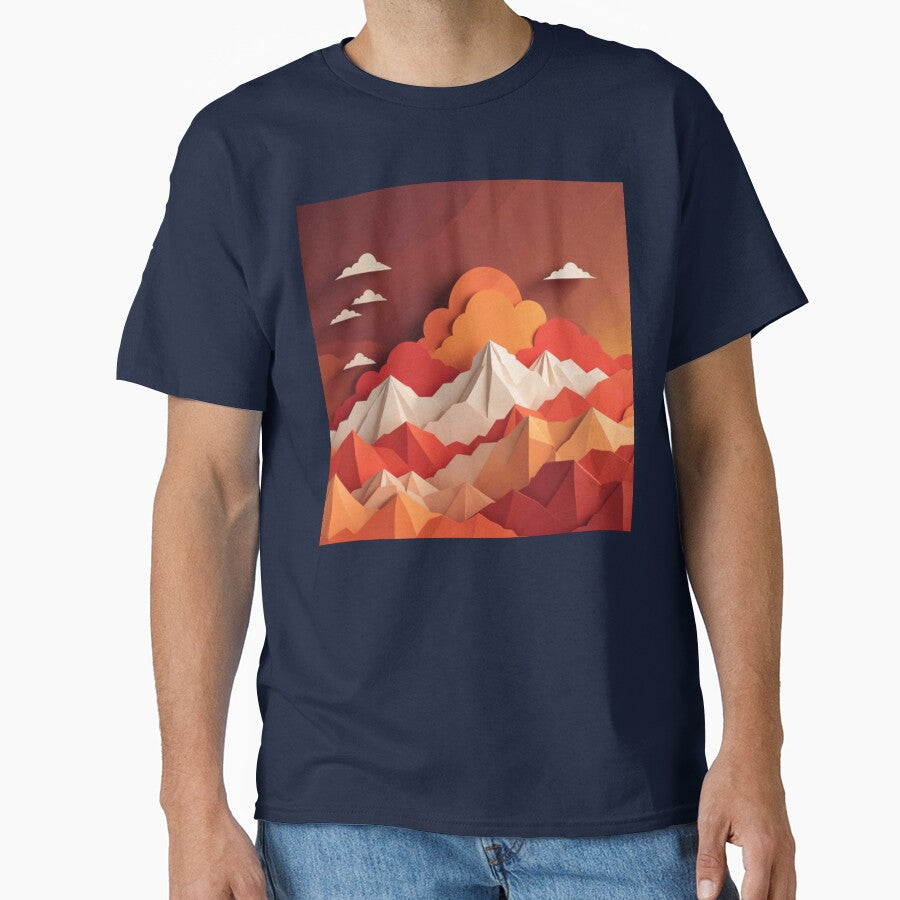 Clouds 1 by HebaRK Studio
