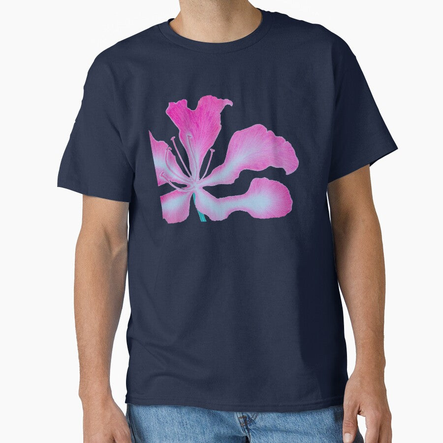 Pink flower 4 by pracha