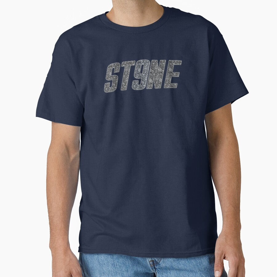XBCK: ST9NE by xbckapparel