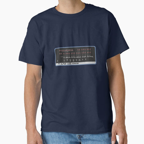 Altair 8800 Retro Computer by Peabody's Place
