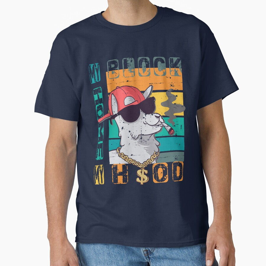 Special Present Urban The Movie Cowboy Cool Gifts by Lapinski101Gai