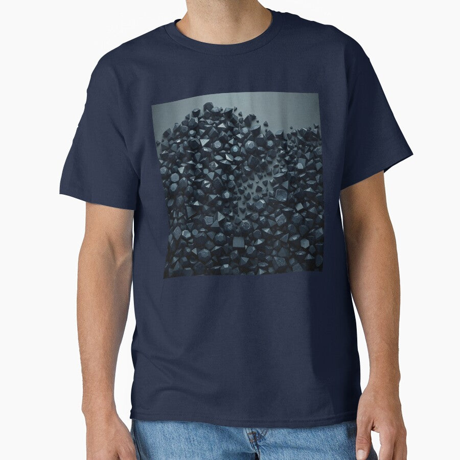 Black Diamond 3 by HebaRK Studio