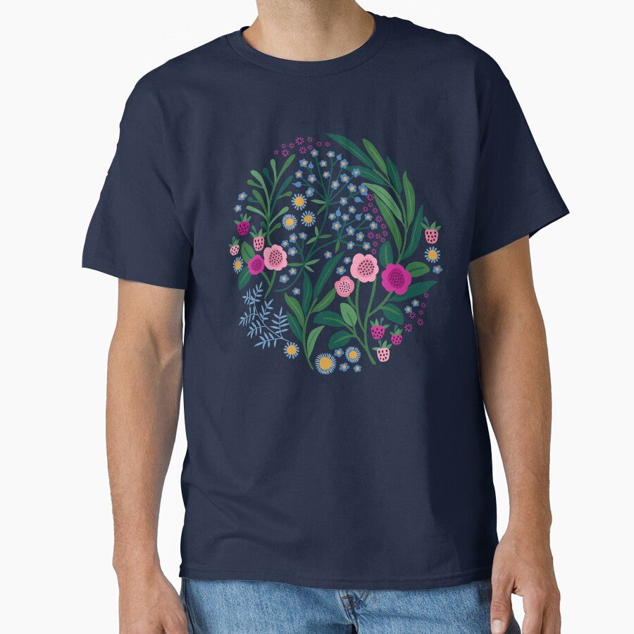 Rose garden design by irtsya