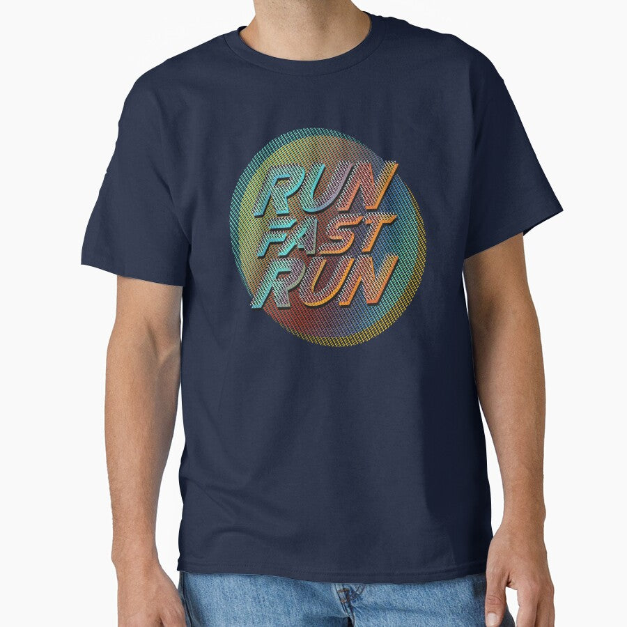 run fast run by hayrpictures