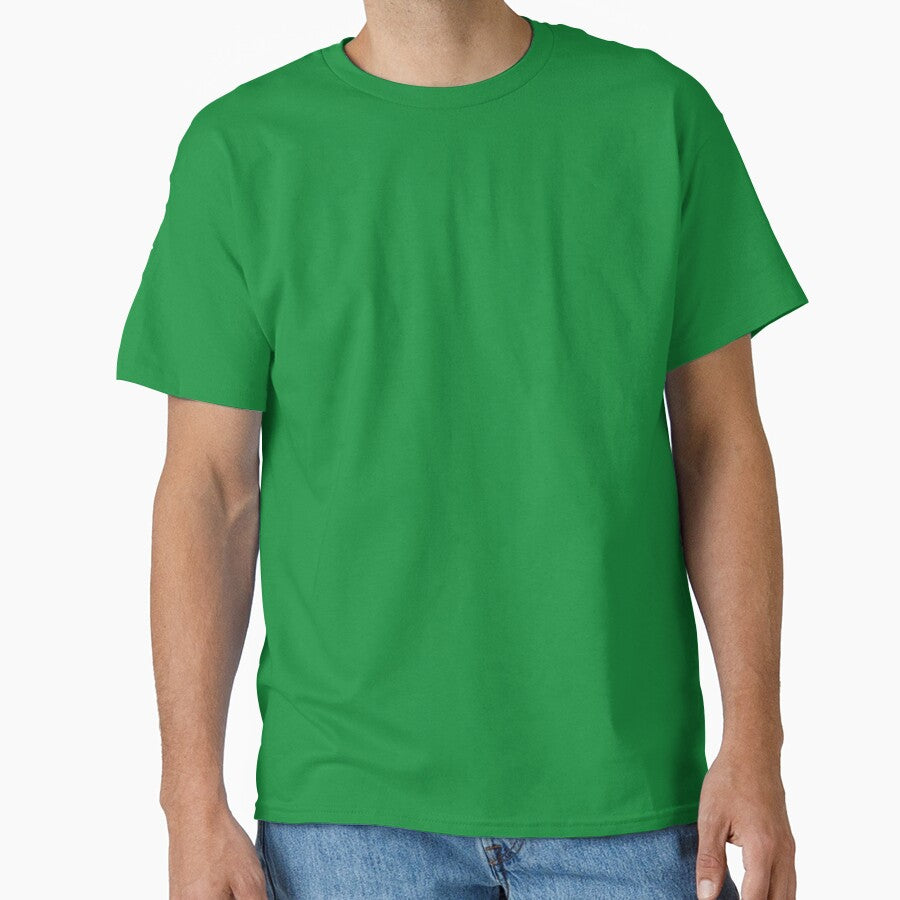 Plain emerald  color by Hortaemcasa