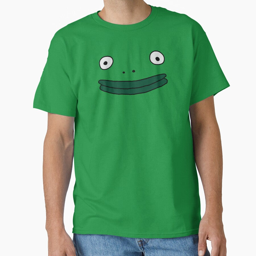 Mr. Frog by javvie