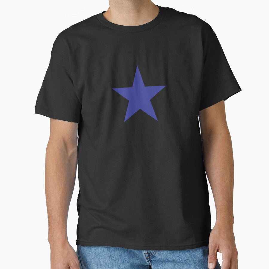 blue star by Rcc6111