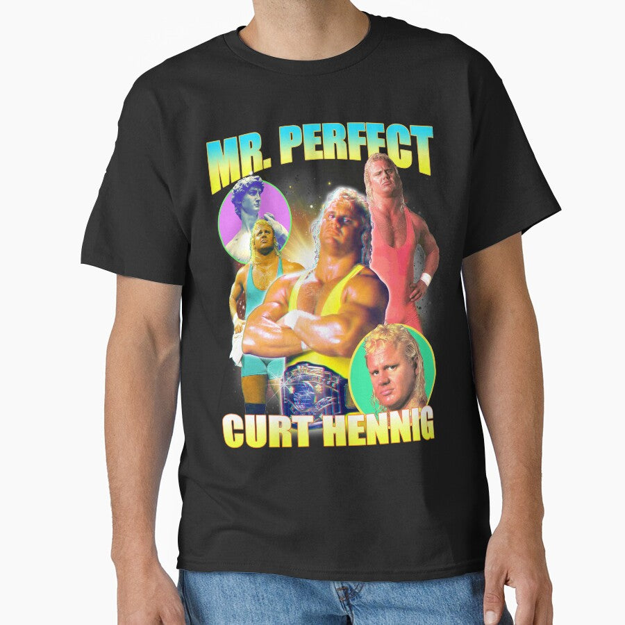Mr Perfect by NimbusClouds