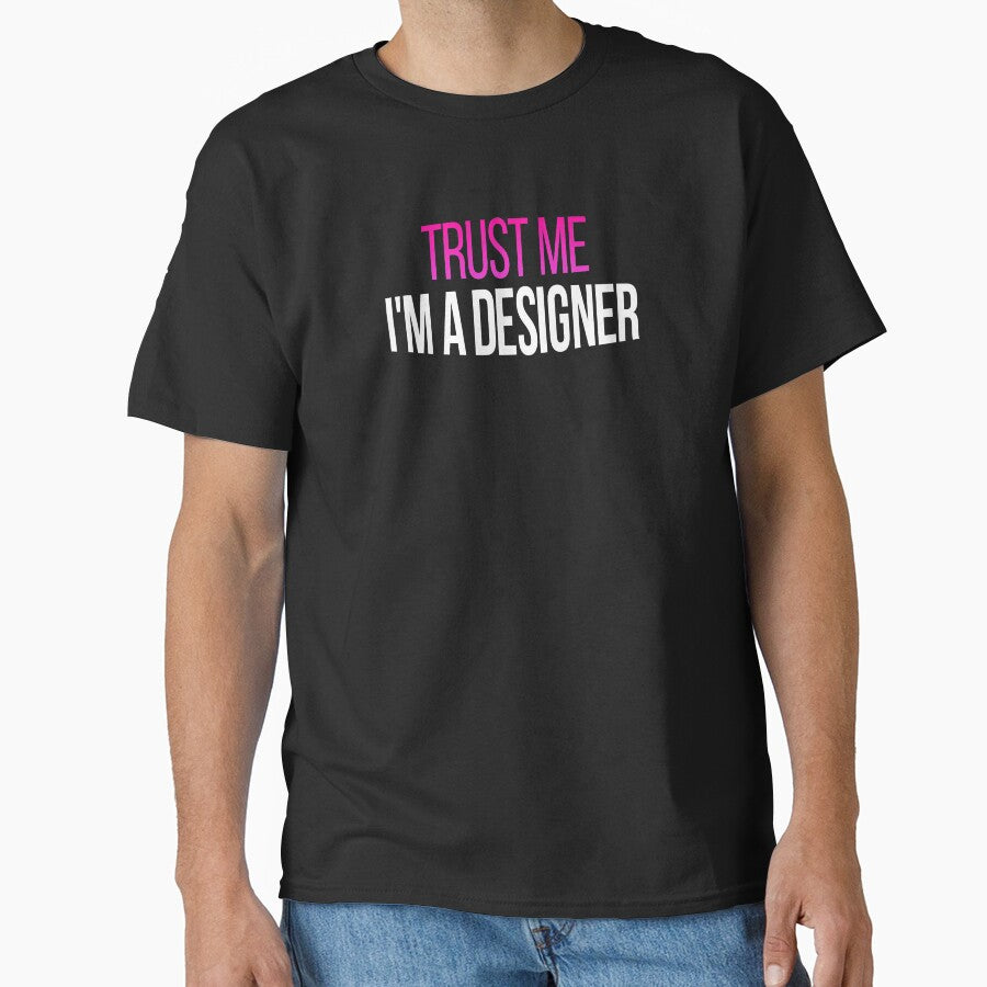 Trust Me I'm A Designer, Graphic Designer Gift For Her by Vitrina ⭐⭐⭐⭐⭐