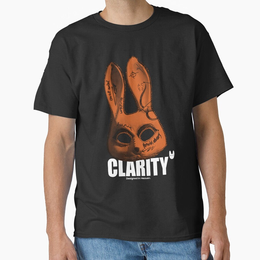 Clarity by Acubens Clothing