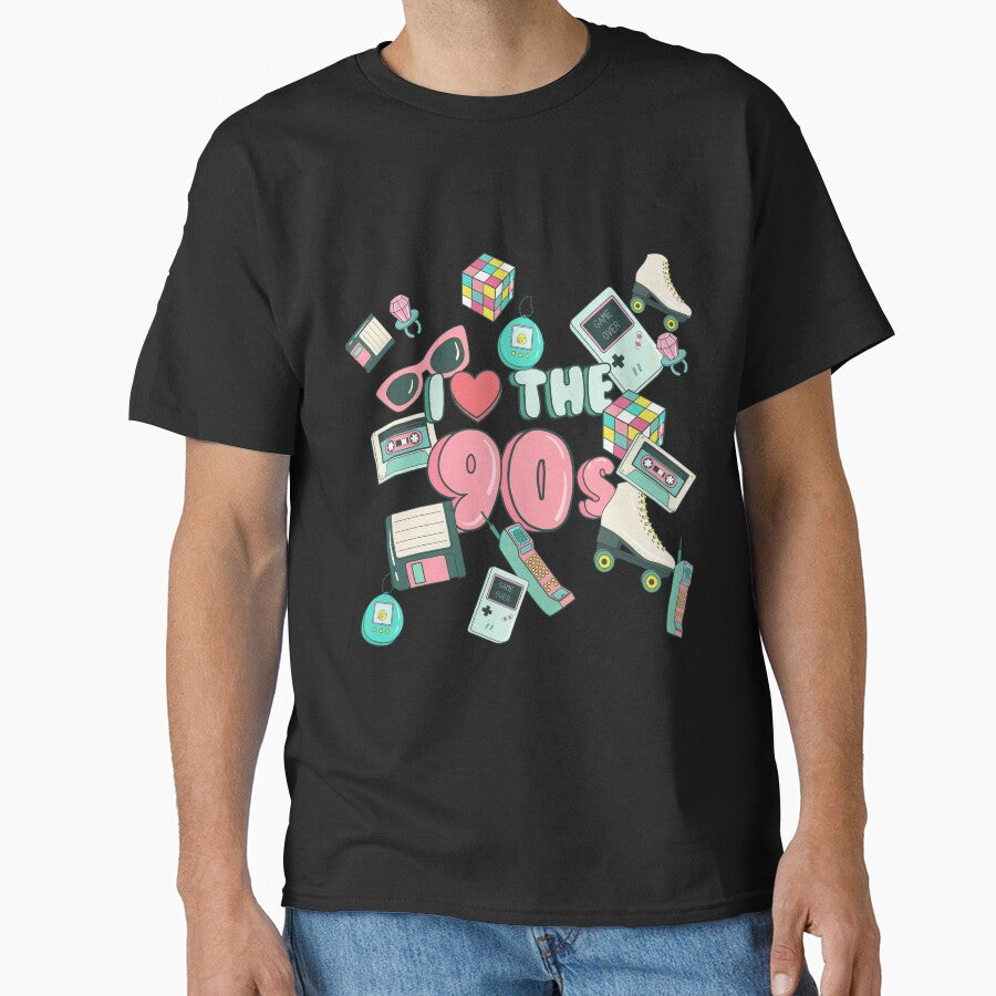 I love the 90s, 90s babies, born in the 90s, old school 90s stuff by Jessiecrow87