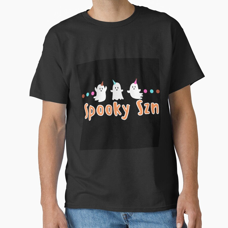 Spooky Szn by MND-Designs