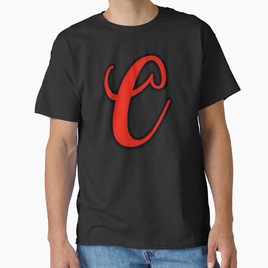 Initial Monogram C by Rajeev  Singh