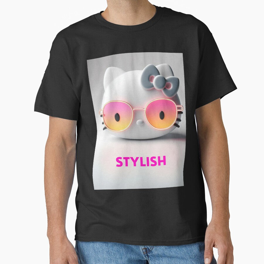 Stylish! by Print Fiction