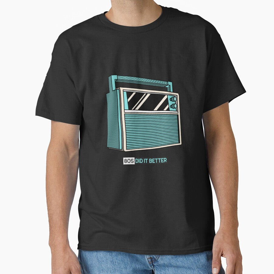 80s DID IT BETTER RADIO by DanielAshirts