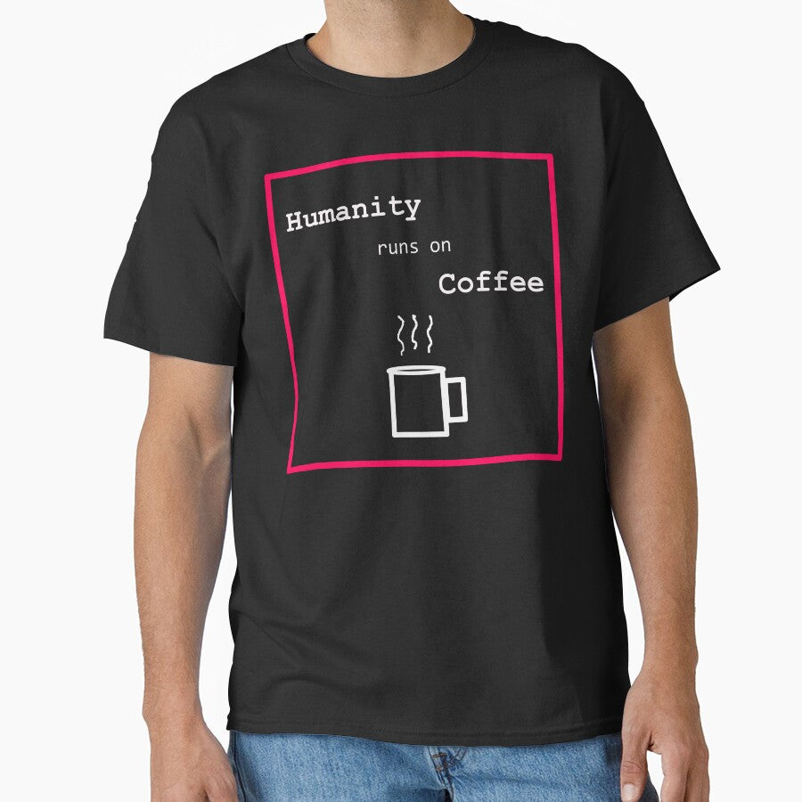 Cool Coffee quote design by Muse by M