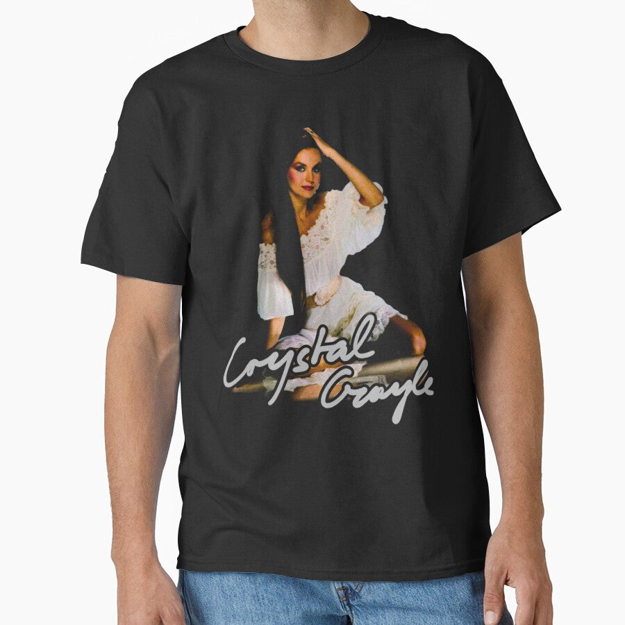 Crystal Gayle by 200ug
