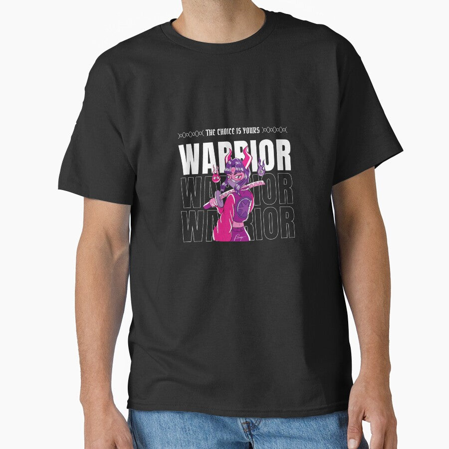 streetwear, love, hard, DESTINY, warrior by benaouichShop