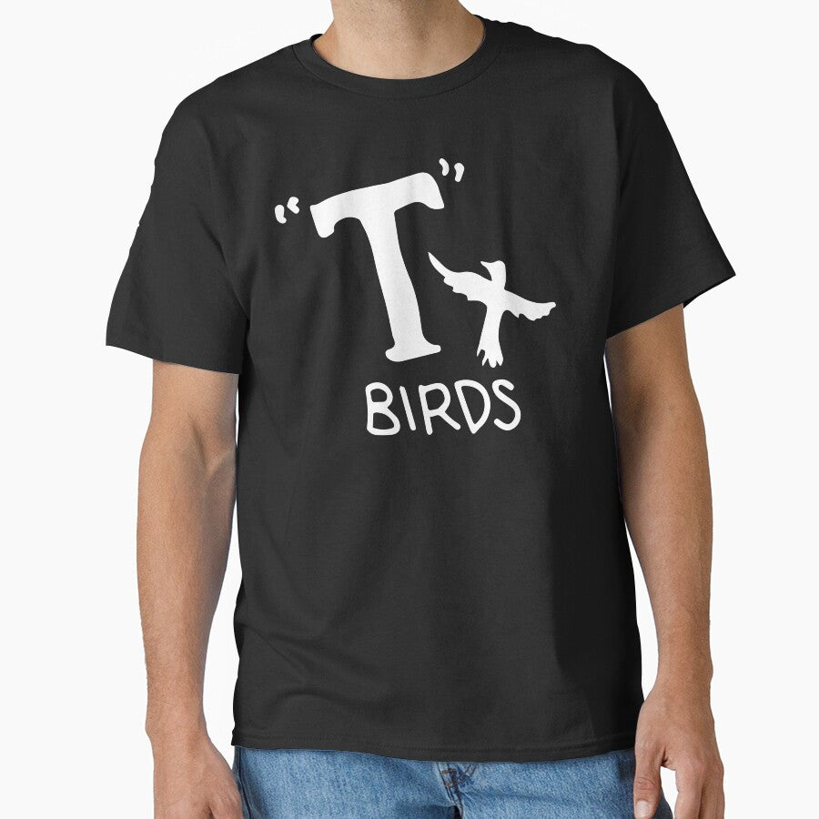 T-Birds Insignia by CBAmerch