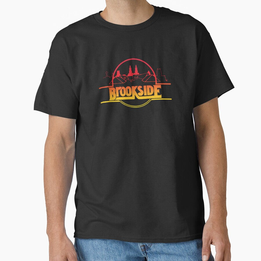 Brookside by haunteddata