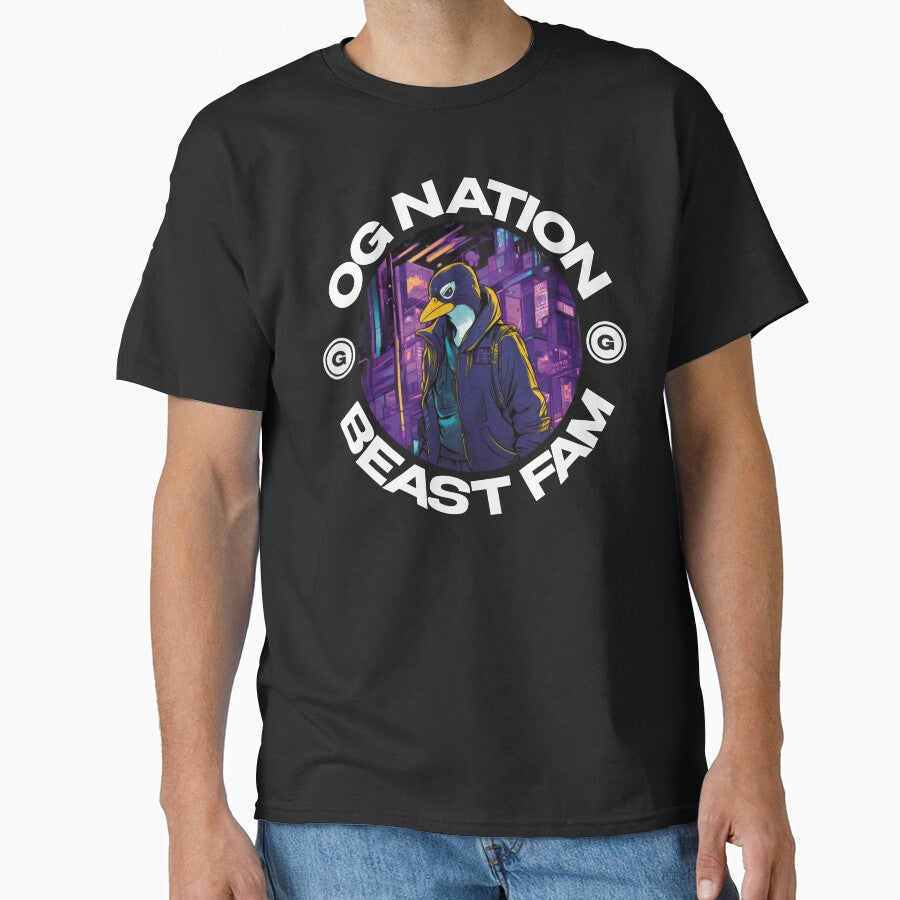 OG Nation, Beast Fam | Anime Streetwear | Hip Hop Fashion, Urban OG Nation, Beast Fam | Anime Streetwear | Hip Hop Fashion, Urban clothing by blissira