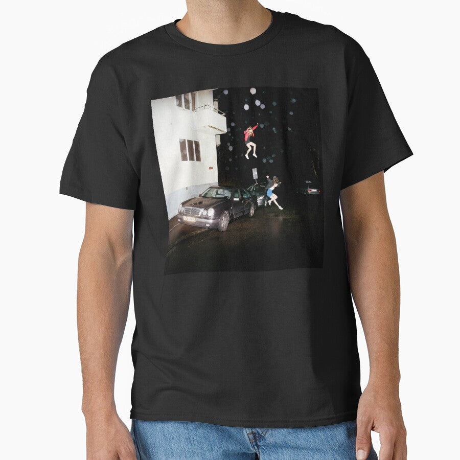 Brand New Science Fiction by ccyxycc