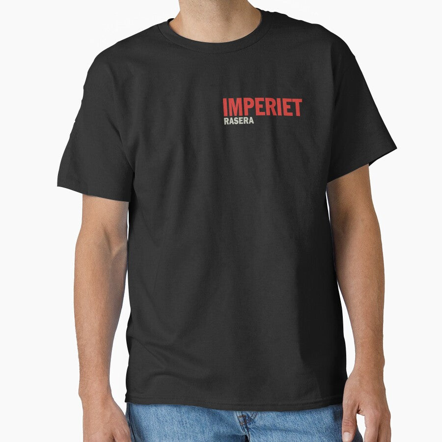 Imperiet Rasera by Anton Lundin